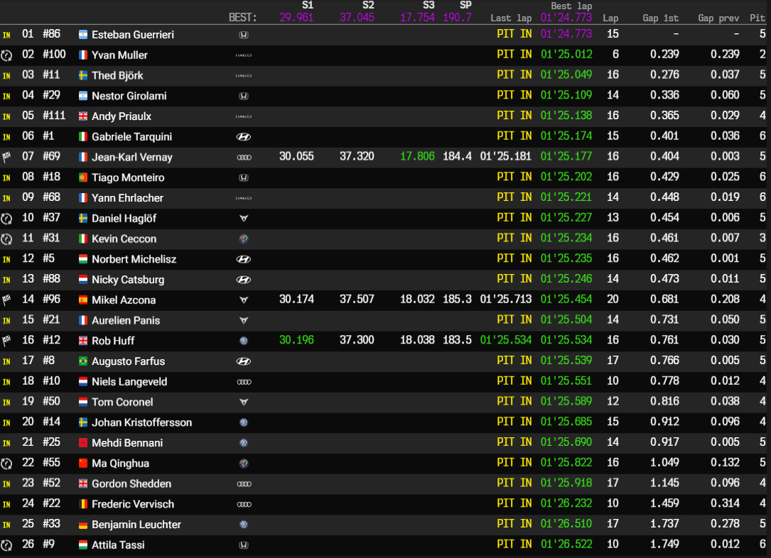 2019 morocco q1